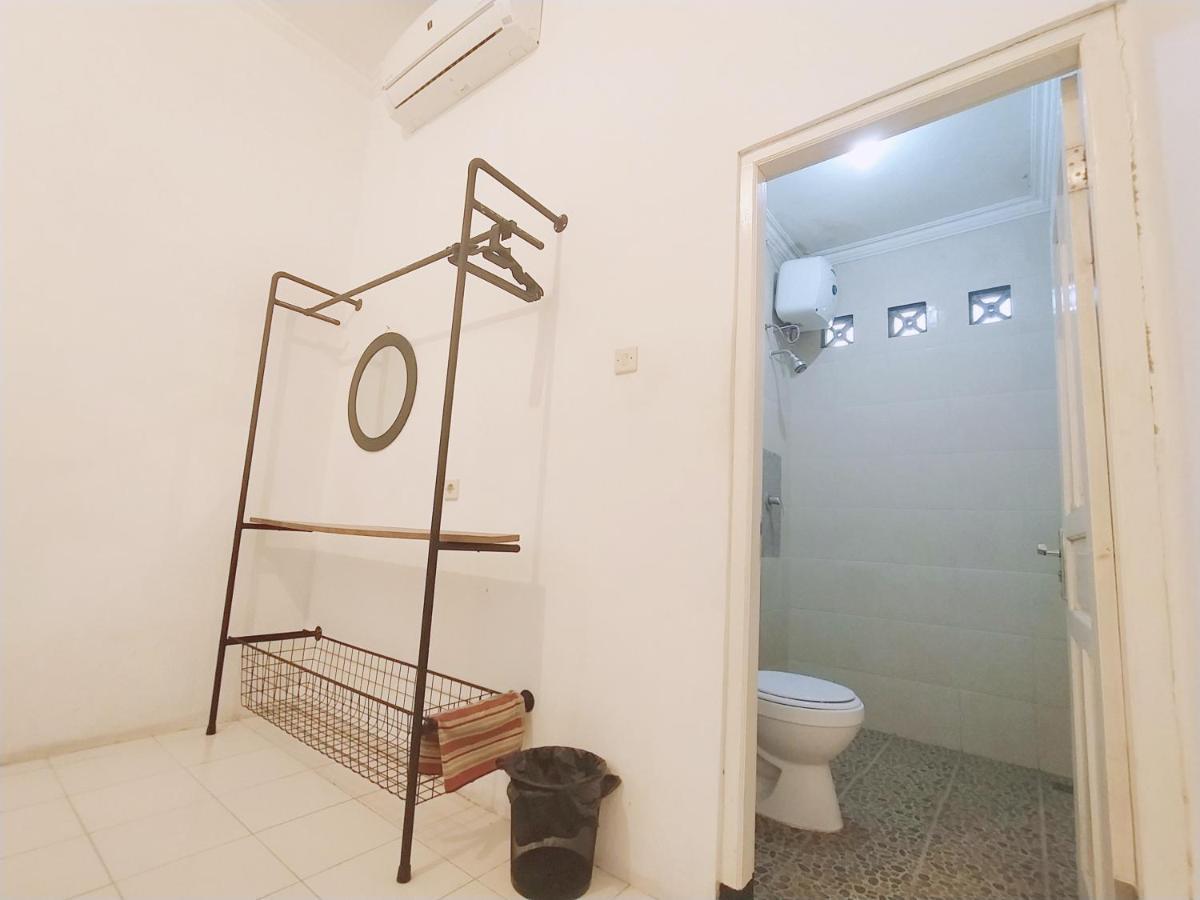 Pojok Pas Guest house *